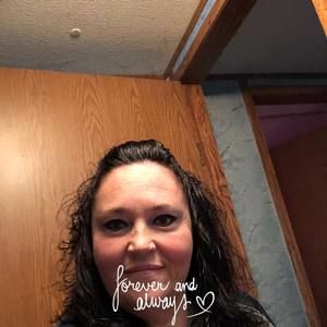 Meet your Posher, Kristie